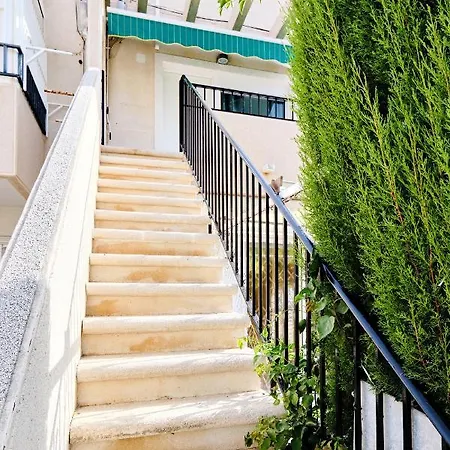 شقة Playa, Mar & Sol *