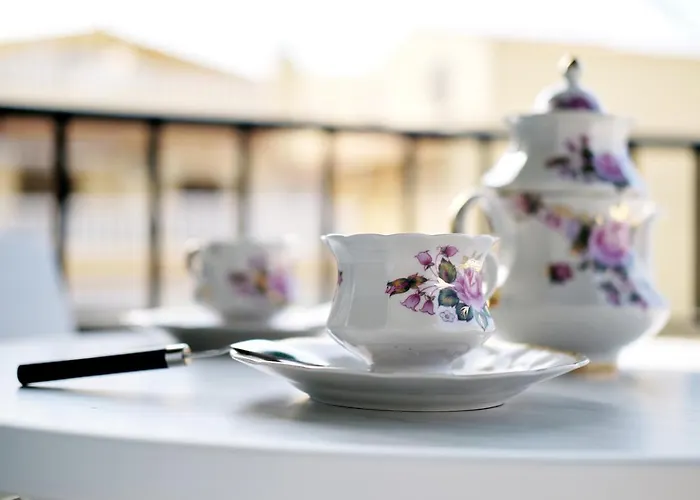 Apartamento Playa, Mar&sol