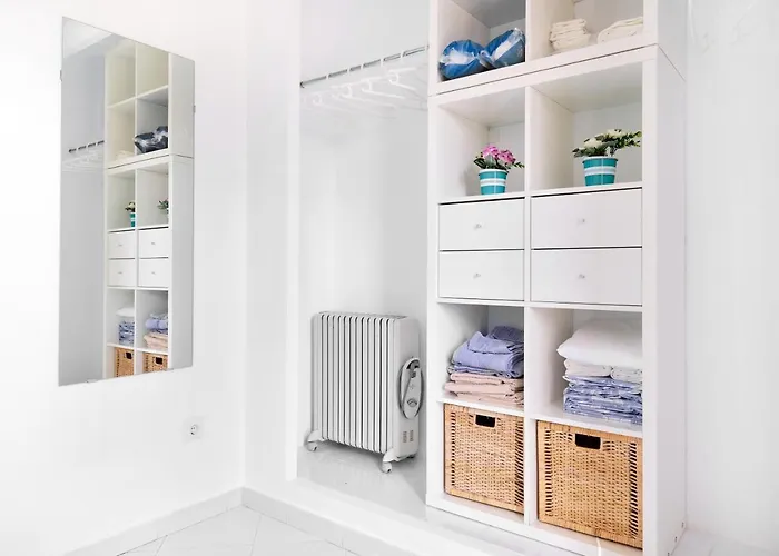 Playa, Mar&sol Apartamento *