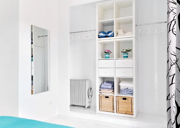 Playa, Mar&sol Apartamento