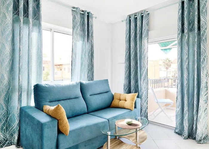 Apartamento Playa, Mar&sol *