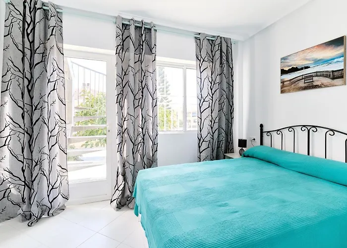 Apartamento Playa, Mar&sol Torrevieja