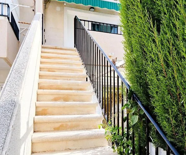 Apartamento Playa, Mar&sol *