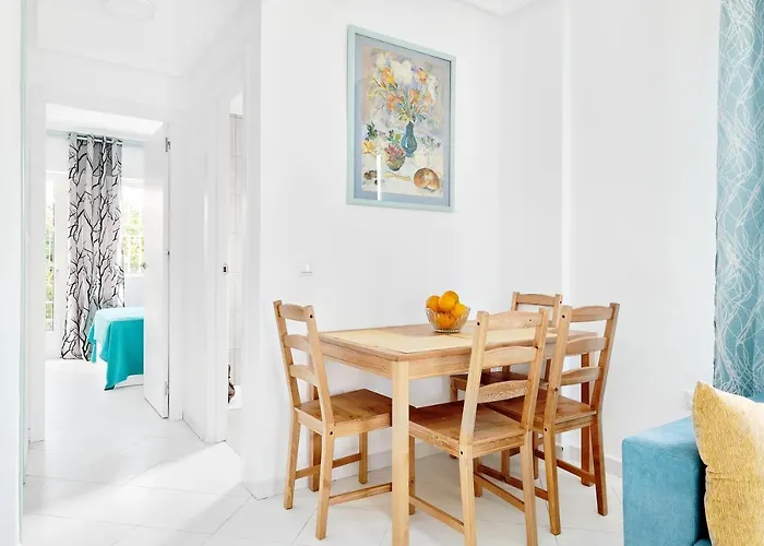 Playa, Mar&sol Apartamento