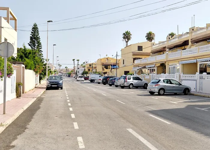 Apartamento Playa, Mar&sol *