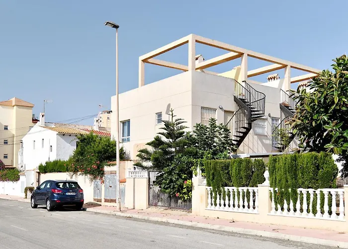 Apartamento Playa, Mar&sol *