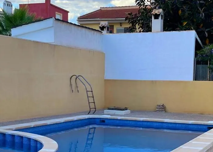 Playa, Mar&sol Apartamento *