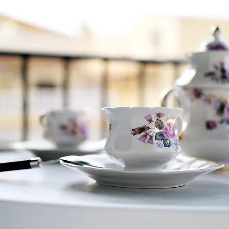 דירה Playa, Mar & Sol