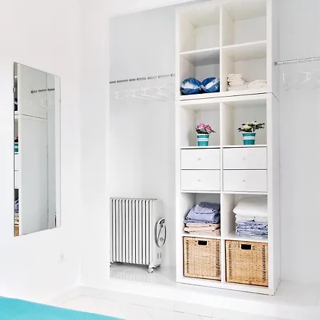 Playa, Mar & Sol דירה