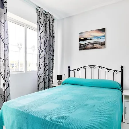 דירה Playa, Mar & Sol