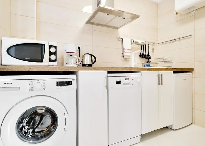 Playa, Mar & Sol Appartement *