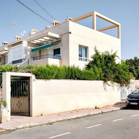 Playa, Mar & Sol * Torrevieja