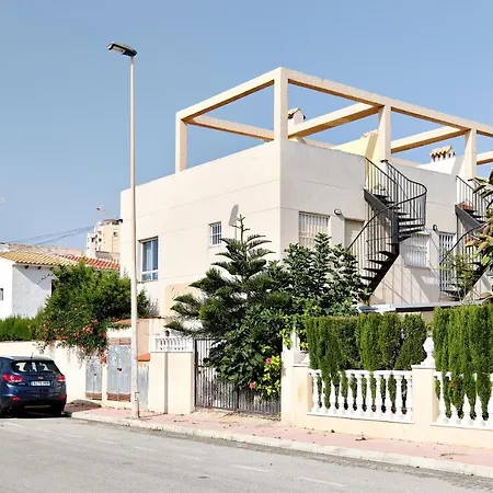 Daire Playa, Mar & Sol *