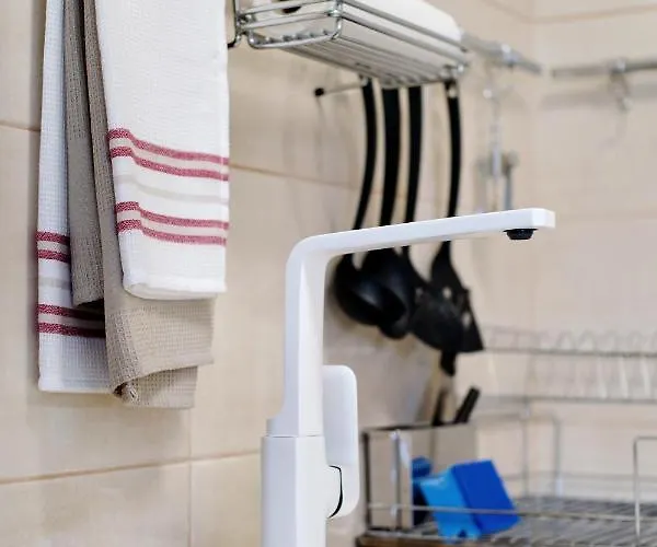 Daire Playa, Mar & Sol