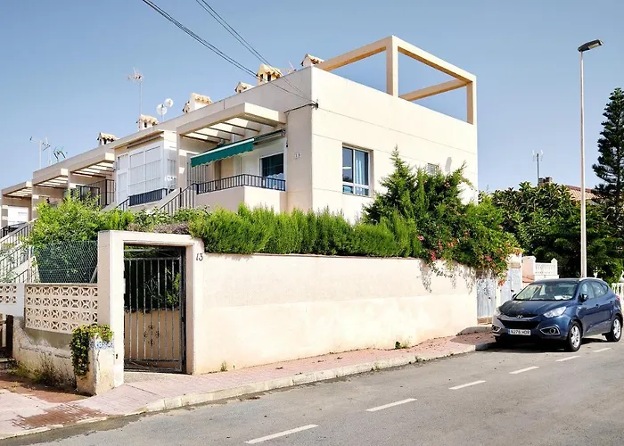Playa, Mar & Sol * Torrevieja